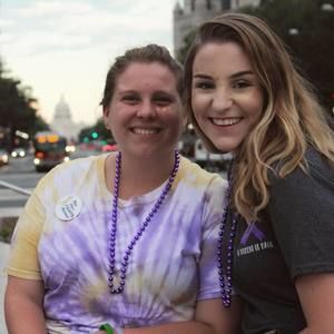 Meet your Posher, Kristy